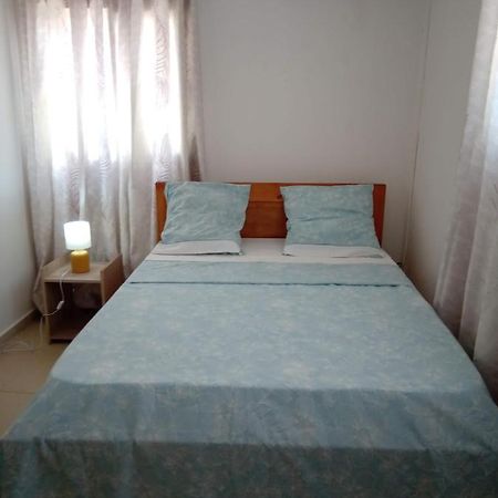 Le Mastro Chambre D'Hotes Mamoudzou 外观 照片
