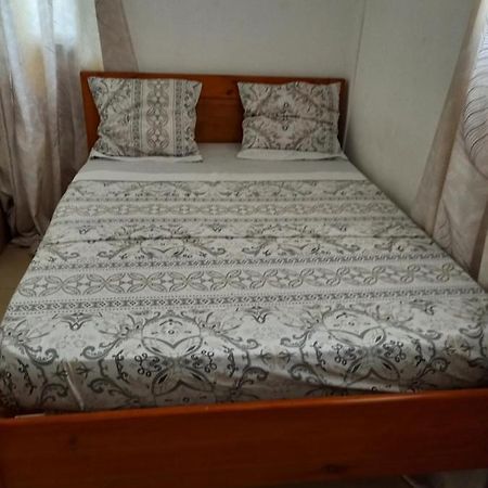 Le Mastro Chambre D'Hotes Mamoudzou 外观 照片