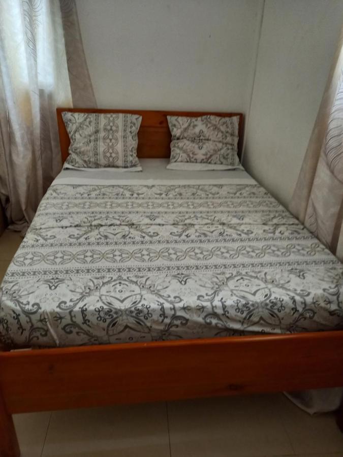 Le Mastro Chambre D'Hotes Mamoudzou 外观 照片