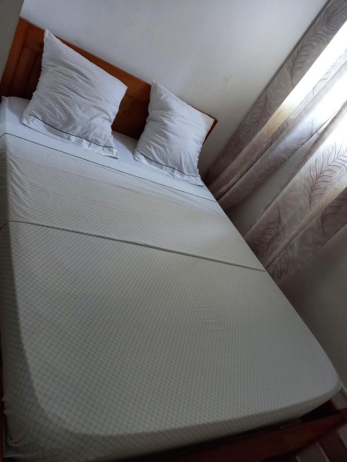 Le Mastro Chambre D'Hotes Mamoudzou 外观 照片